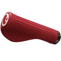 Ergon GS1 Evo Poignées Chili Red - Taille L 3/3