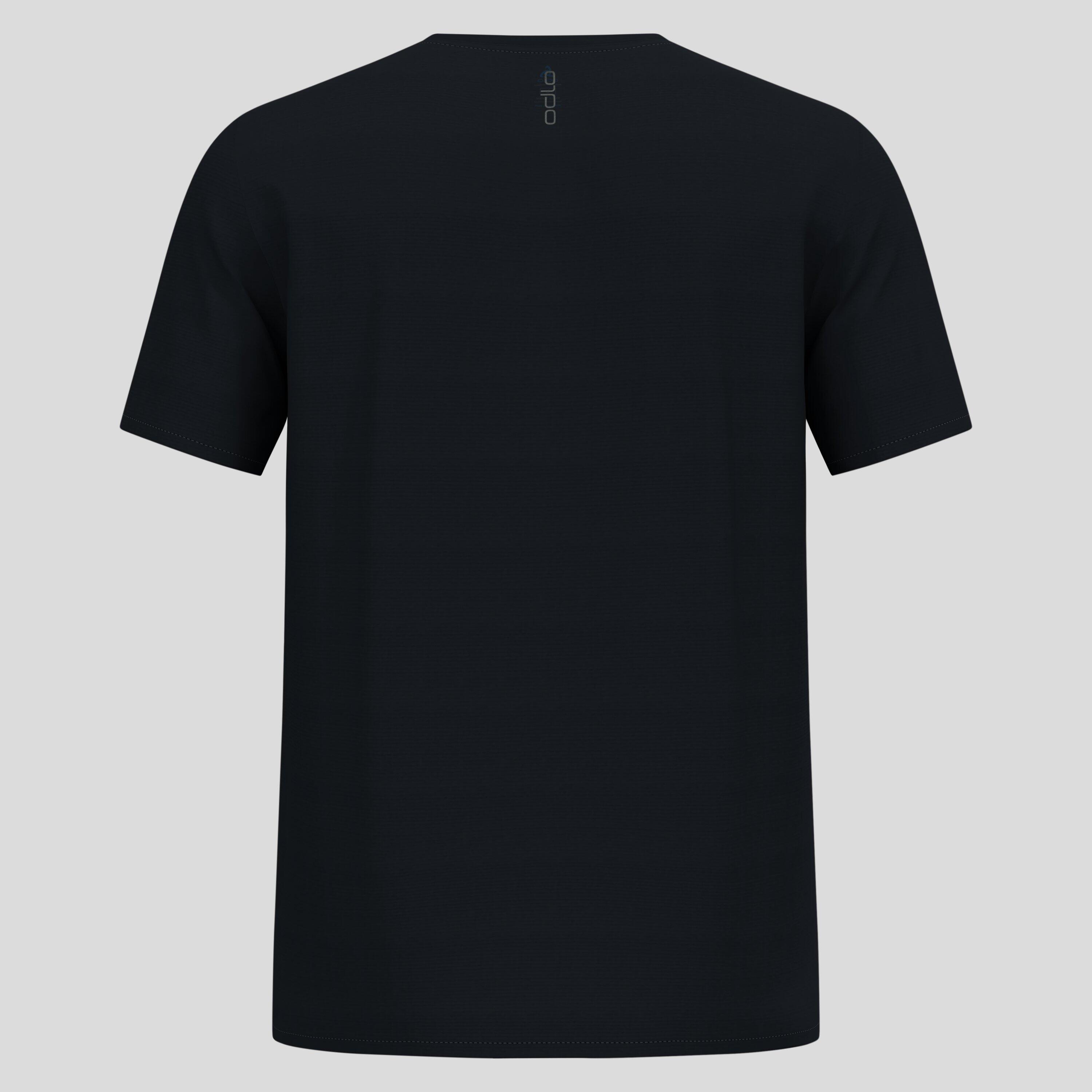 T-shirt de running Zeroweight Chill-Tec 2.0 ODLO 7/7