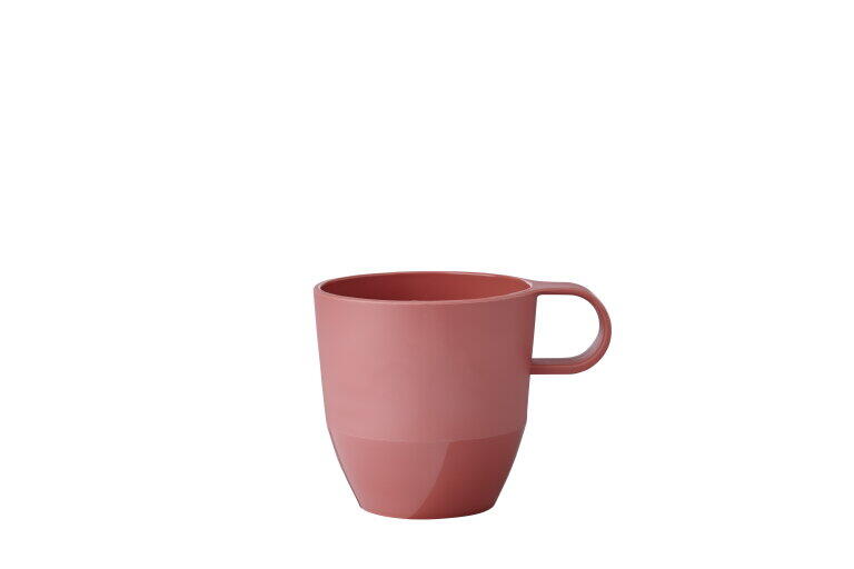 MEPAL Becher Silueta - 300ml - Vivid mauve