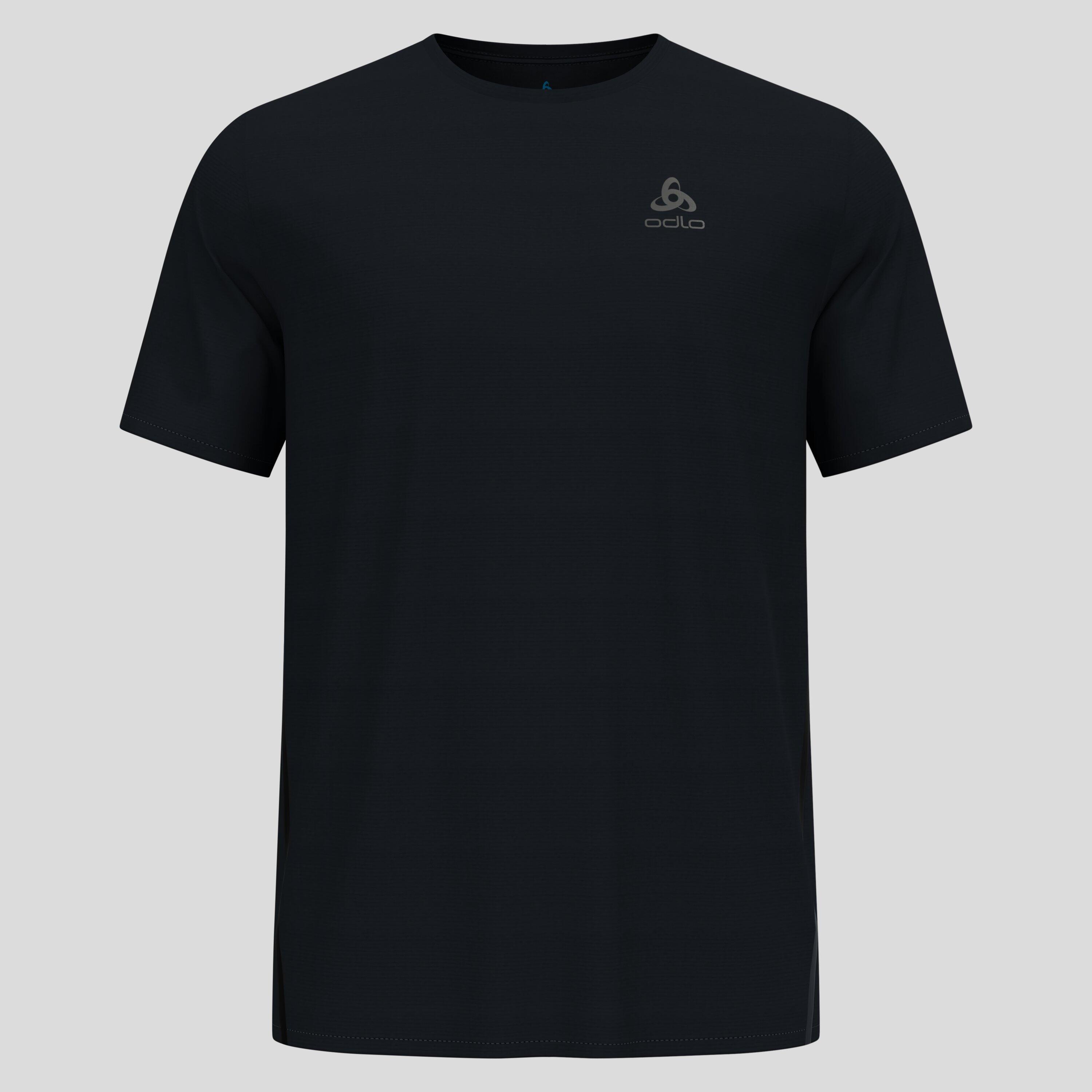 T-shirt de running Zeroweight Chill-Tec 2.0 ODLO 6/7