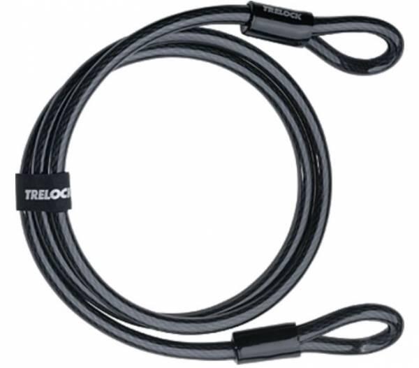 Trelock ZS150 Fietskettingslot 150 cm 2/3
