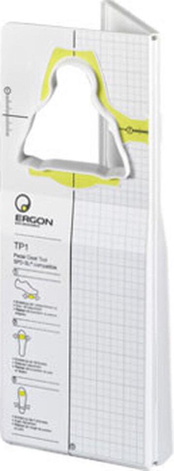 Szablon Regulacyjny Tp1 Spd Sl Plate