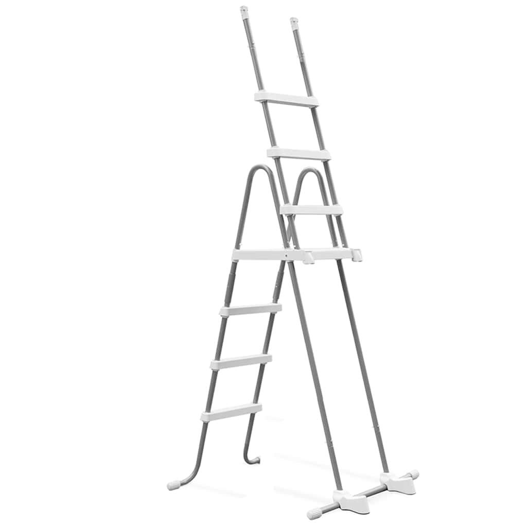 Ø 457 x 107 cm Intex Prism Frame Kit Piscine Ronde 7/7