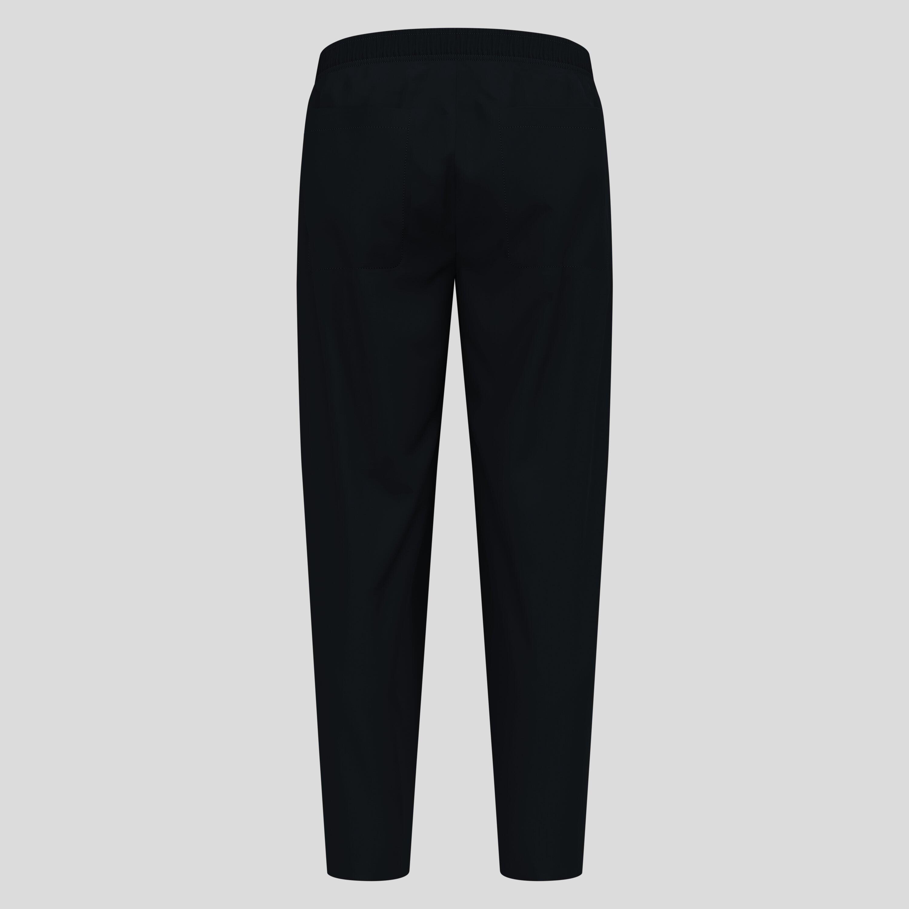Ascent ultralichte toelopende 7/8 ripstopbroek ODLO 7/7