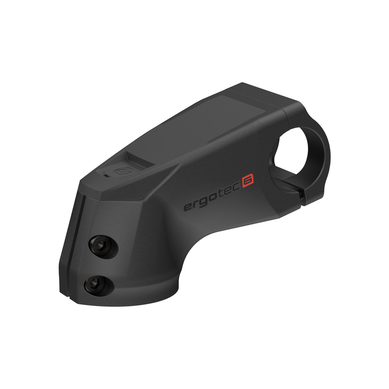 ERGOTEC Cano de guidão Ergotec Integra Performance C-A