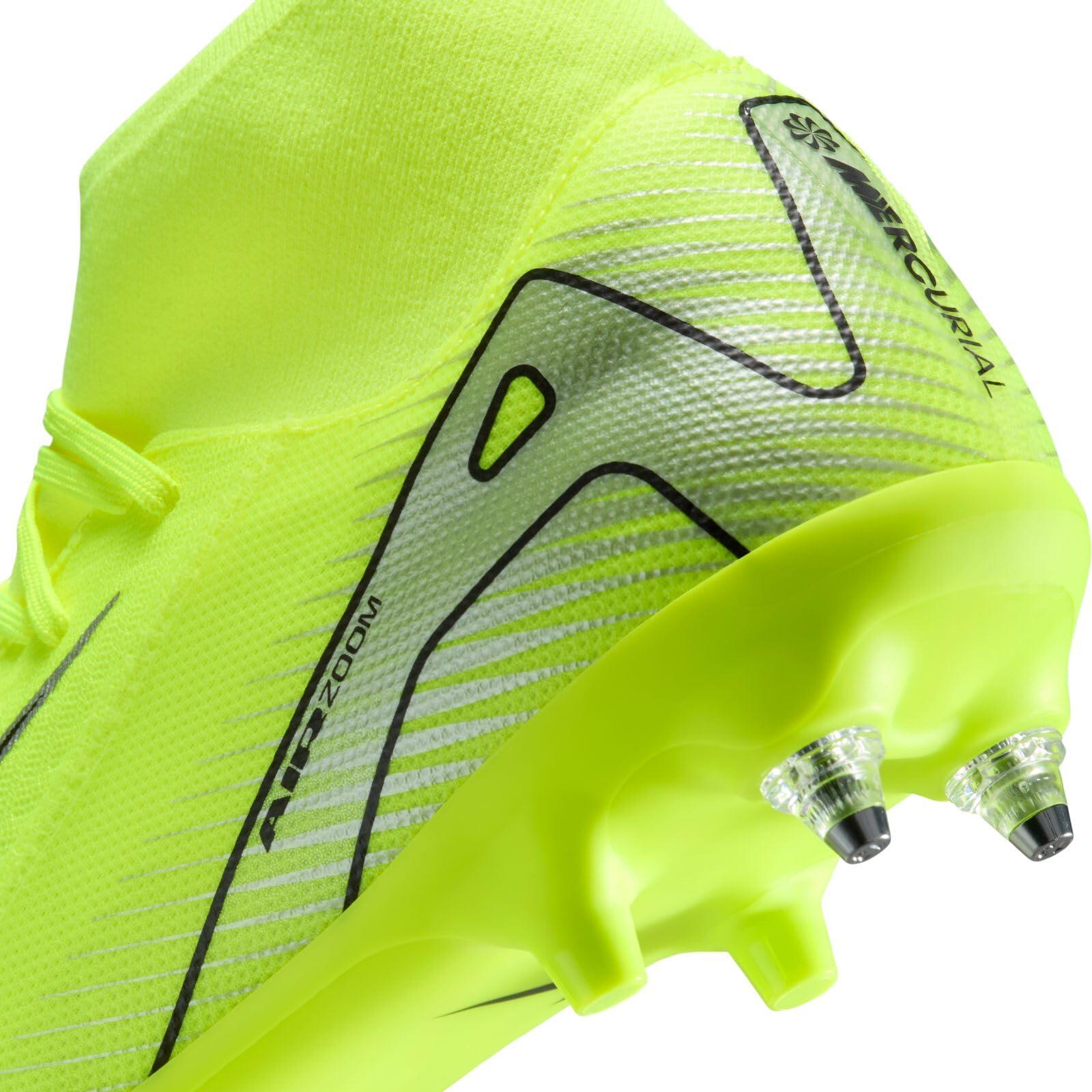 Puma Future 7 Pro FG/AG, scarpa da calcio unisex 3/6