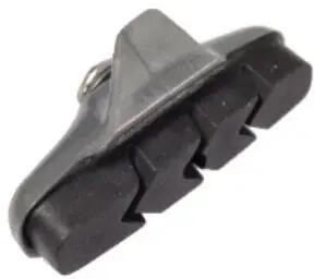 Set pastiglie freno Shimano Race BR-6403/1055 - 5 paia