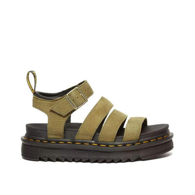 Sandalo Donna Blaire sandalo verde 31735357
