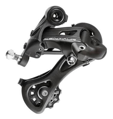 Achterderailleur centaur