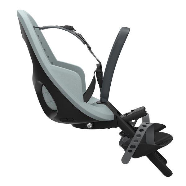 THULE Rower - Fotelik dziecięcy Yepp 2 Mini, Alaska