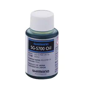 Olej Do Piast Alfine Sg-S700 (50 Ml)