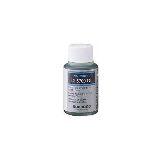 Huile De Moyeu Alfine Sg-S700 (50 Ml)