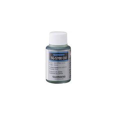 Shimano Alfine Nabenöl 50ml - Für optimale Leistung
