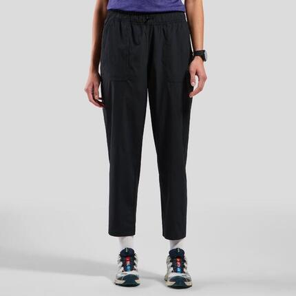 Pantalon 7/8 fuselé ultraléger en ripstop Ascent ODLO