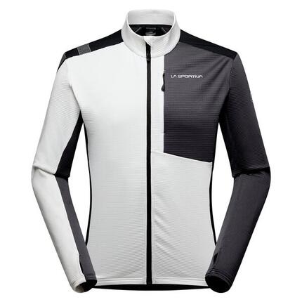 Jacke dehnbar Wabenstruktur geruchsneutralisierend Herren - True North