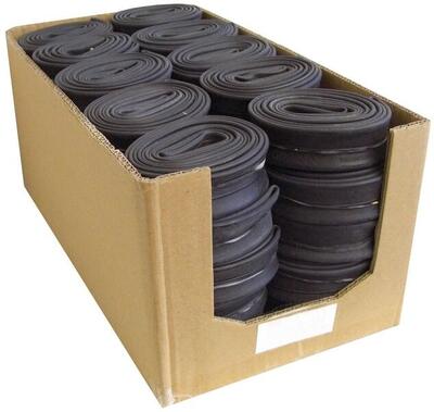Binnenband av28 28" / 28/47-622/635 - 40mm ventiel (50 stuks)