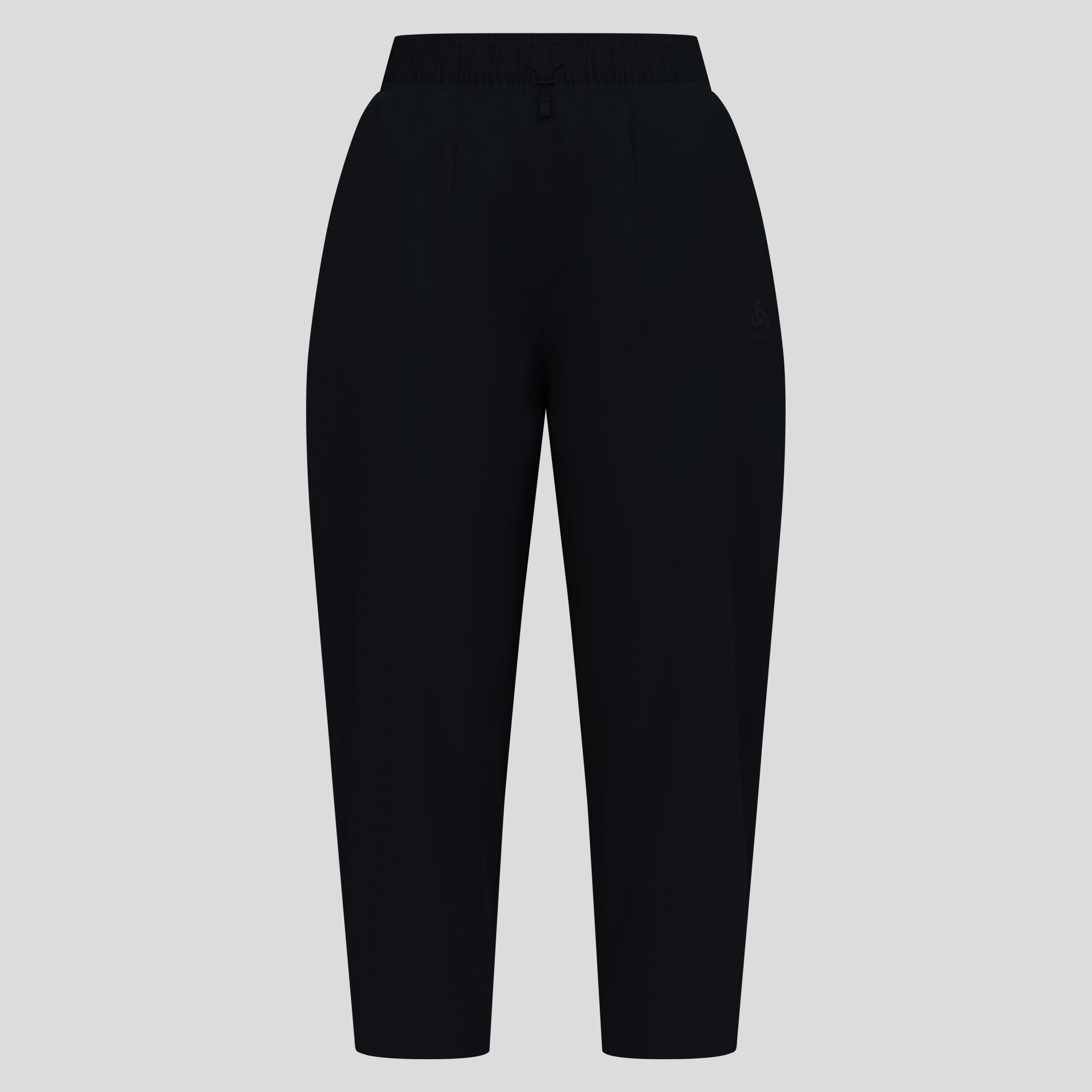 Pantalon 7/8 fuselé ultraléger en ripstop Ascent ODLO 6/7
