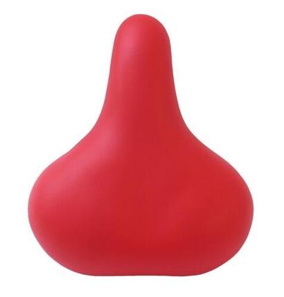Selle néerlandaise parfaite - noir