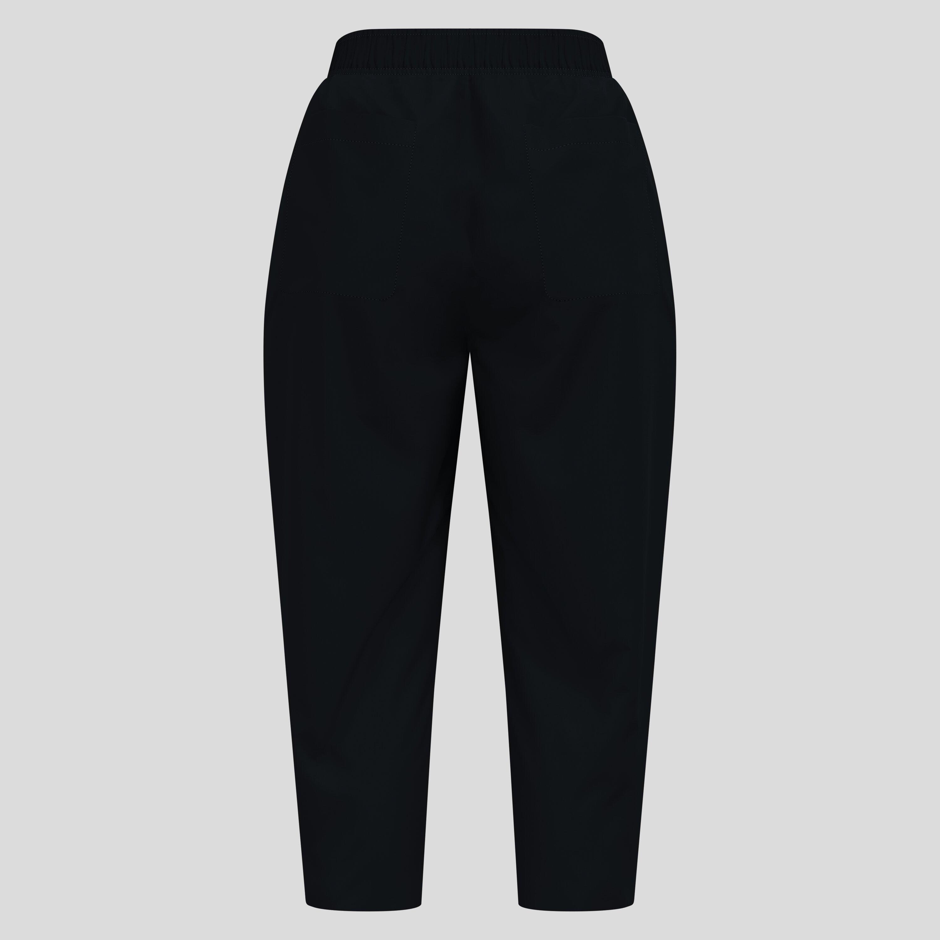 Pantalon 7/8 fuselé ultraléger en ripstop Ascent ODLO 7/7