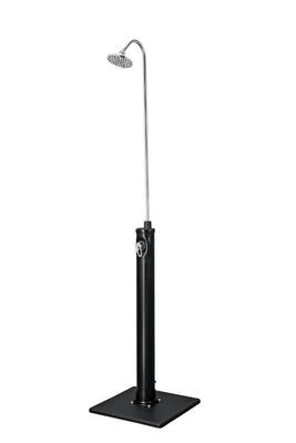 Bestway 58694 Doccia solare da giardino SolarFlow con serbatoio da 8 L