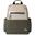 Hedgren Sac à Dos de Vélo 14L Beige Olive
