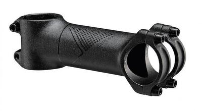 MERIDA Vorbau Expert CC 100mm 5° 31,8mm 1 1/8" Alu schwarz, 3D-geschmiedet, I...