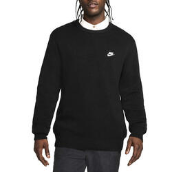 Nike - Pull noir FQ2912-010