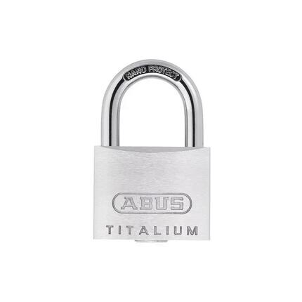 Vorhängeschloss Abus 64/25 mm
