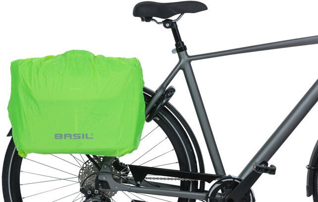 Borsa da ufficio "B-Safe Nordlicht 3/7