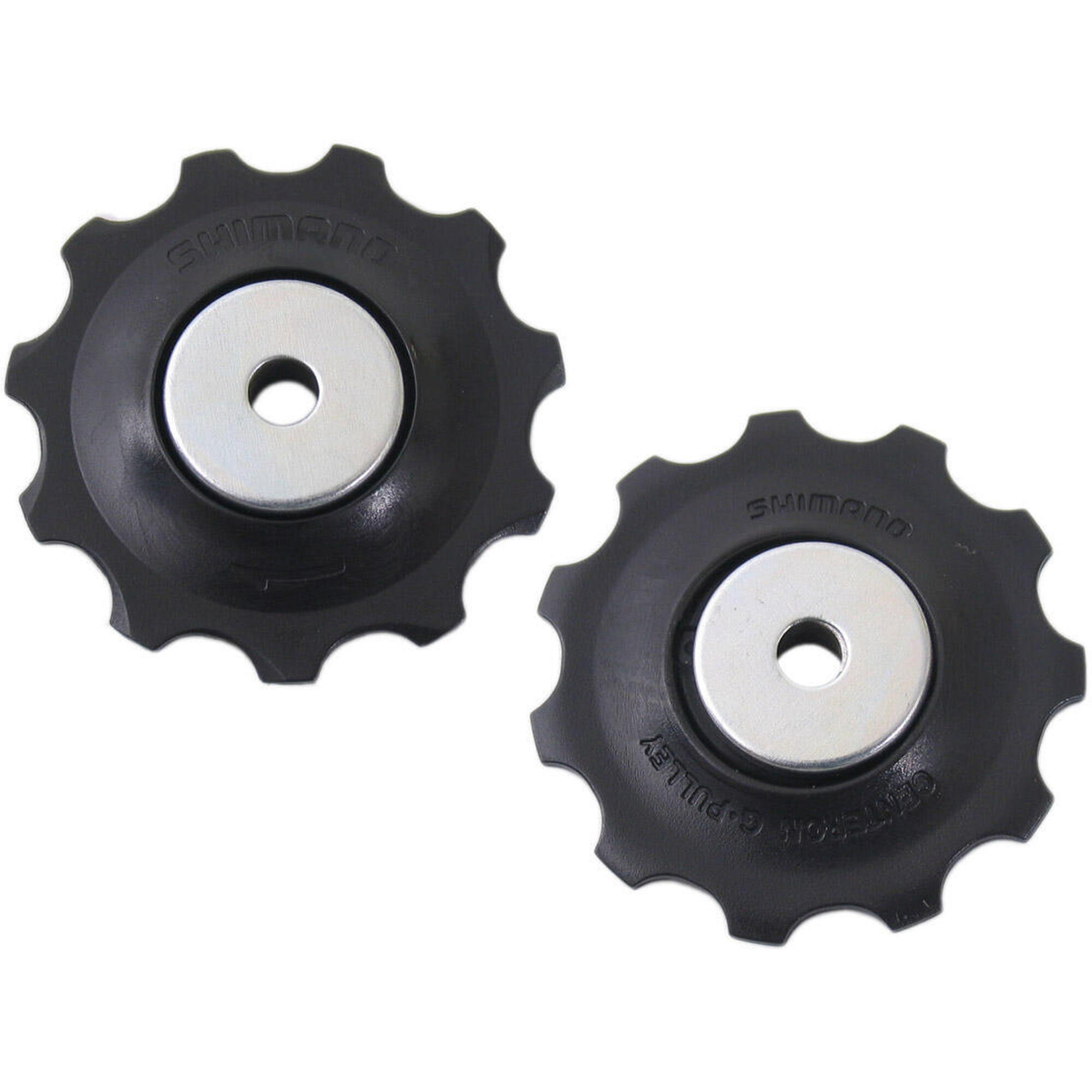Zestaw Kół Przerzutki 9/10 Speed Rd-M593 Slx/Deore