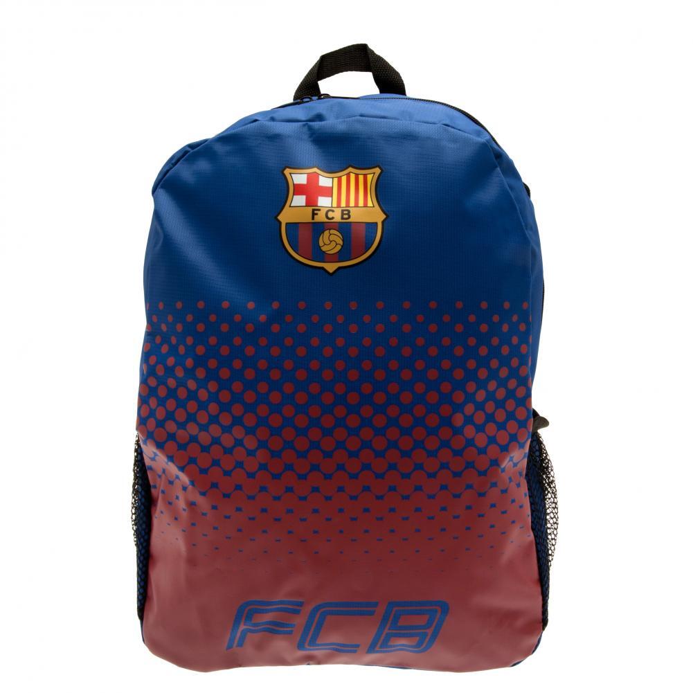 FC BARCELONA FC Barcelona Fade Backpack