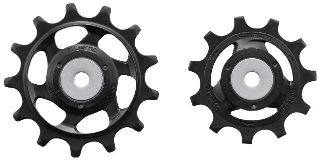 SHIMANO Shimano 11-Gang Schaltwerksrad-Set RD-RX810 GRX