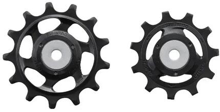 Ensemble de Roues de Dérailleur Shimano GRX 11v RD-RX810