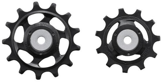 Ensemble de Roues de Dérailleur Shimano GRX 11v RD-RX810