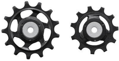 Shimano derailleurwielset 11v rd-rx810 grx 11-versnellingen