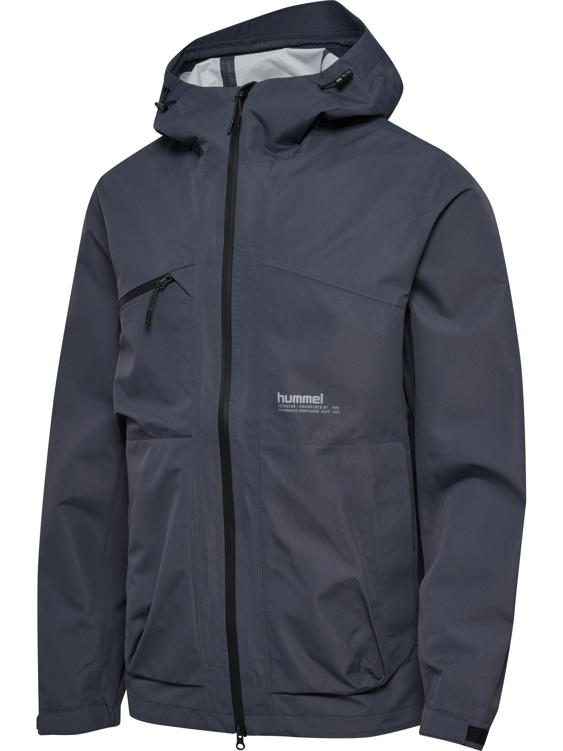 HUMMEL Waterproof jacket Hummel 2.5L Shrl
