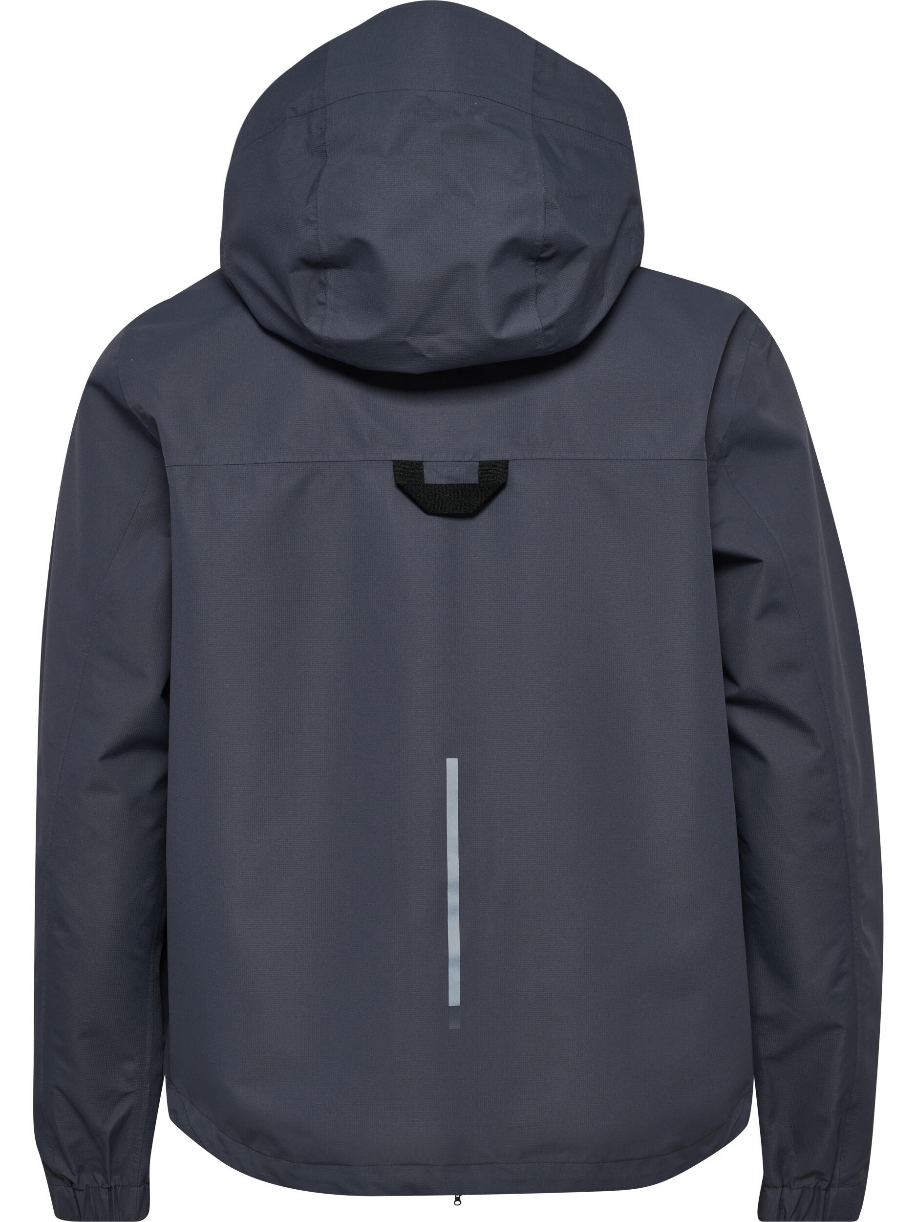 Reißverschluss Jacke Hmlwaterproof Lebensstil Erwachsene 6/7