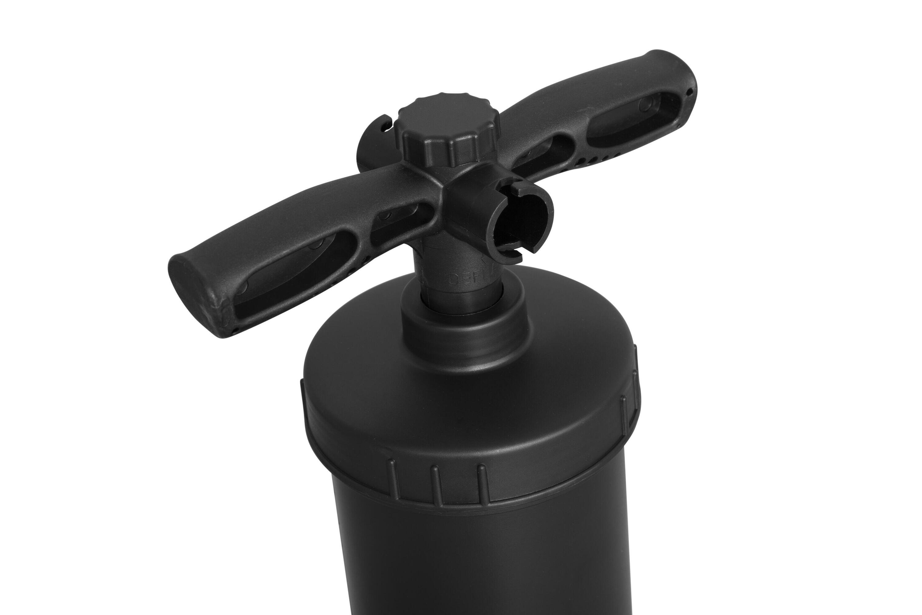 Pompe à main Bestway Air Hammer 37 cm 4/6