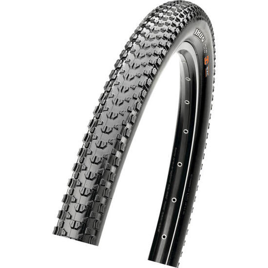 CST Maxxis Ikon 275x220 3C EXO TR tubeless-ready pieghevole nero.
