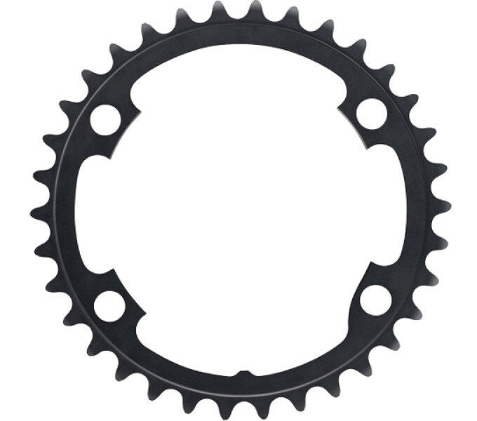 Tarcza Zębowa 34 Zęby Ultegra Fc-R8000 (Ms) 2X11 Speed - Czarna