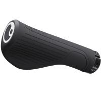Poignées Ergon GS1-L Evo en Gris Moondust