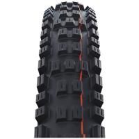 PNEU  VTT  29 X 2.40 SCHWALBE EDDY CURRENT FRONT ADDIX SUPER TRAIL NOIR (62-622) 2/7