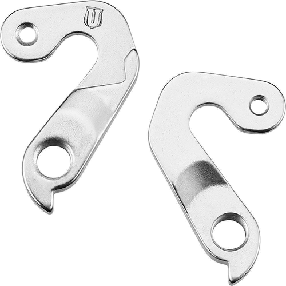 Patte derailleur alu adaptable cadre cube (gh - 115) MARWI