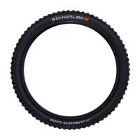 MTB banden EDDY CURRENT Voor - ADDIX Soft Evolution Line 29 x 2.60 3/7