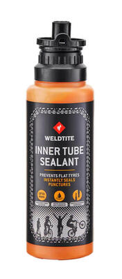 Weldtite anti-lek vloeistof 250ml - de beste keuze voor fietsers