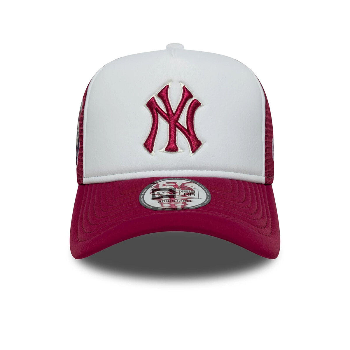 Casquette New Era Ws Ef Trucker Neymar Adulte 2/5