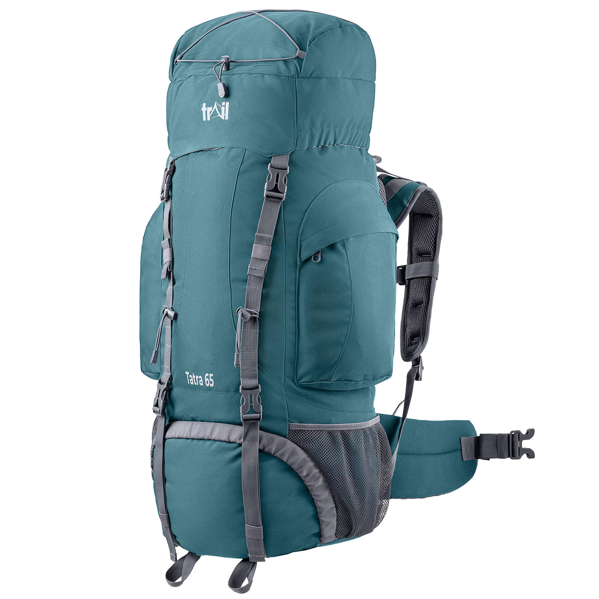 65 l backpack | Decathlon