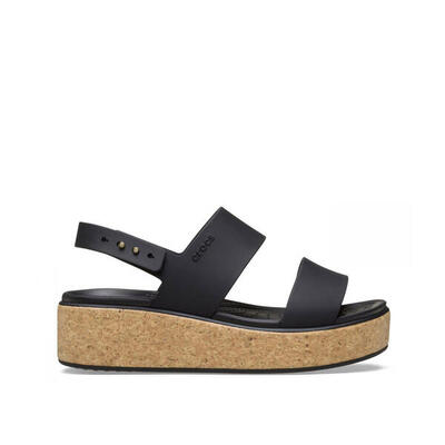Crocs - Brooklyn negro 211144-O60