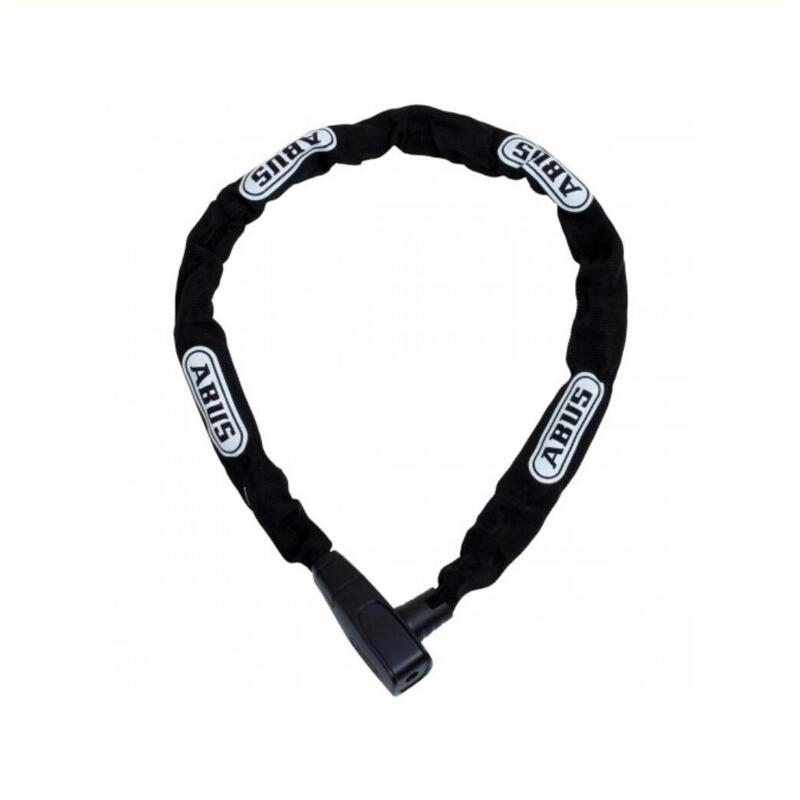 Zapięcie Do Łańcuszka Łańcuch Miejski 8800/95 2.0 Czarny
