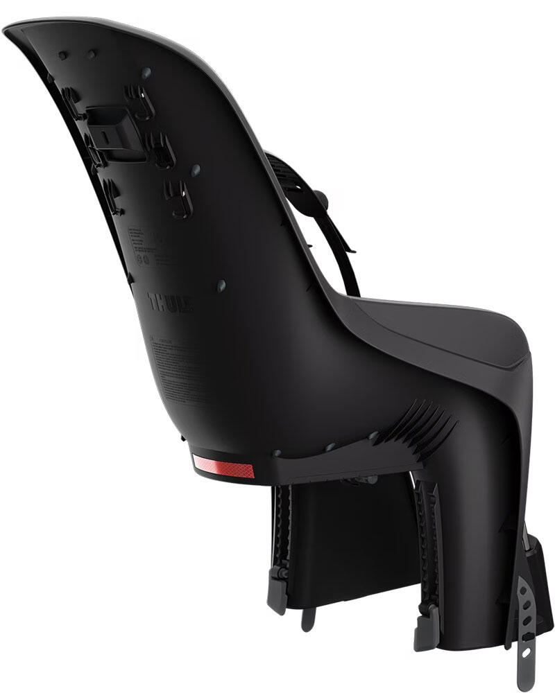 Siège enfant Thule Ride Along Lite - Gris foncé 3/5